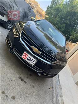 Chevrolet Impala